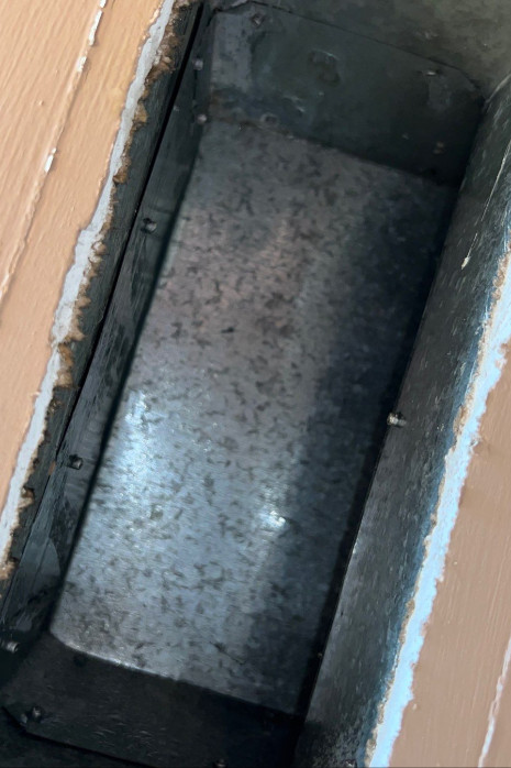 Merlin HVAC/Duct Clean